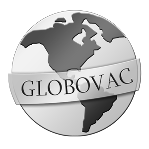 Centrální vysavače GLOBOVAC